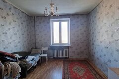 Екатеринбург, ул. Миномётчиков, 62 (Старая Сортировка) - фото квартиры