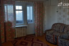 Екатеринбург, ул. 40-летия Октября, 52 (Уралмаш) - фото квартиры