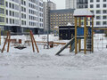 Екатеринбург, ул. Хрустальногорская, 93 (Широкая речка) - фото квартиры
