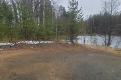 п. Хрустальная, ул. Ясная, 2А (городской округ Первоуральск) - фото коттеджа