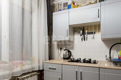 Екатеринбург, ул. Советская, 20 (Пионерский) - фото квартиры