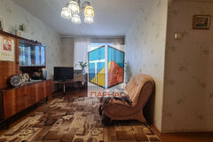 г. Краснотурьинск, ул. Чапаева, 8 (городской округ Краснотурьинск) - фото квартиры