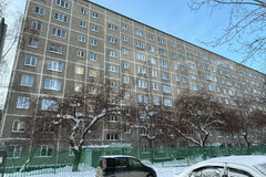 Екатеринбург, ул. Парниковая, 1 (Эльмаш) - фото квартиры