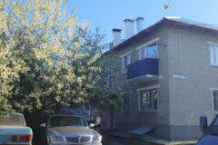 Екатеринбург, ул. Низовой, 8А (Лечебный) - фото квартиры
