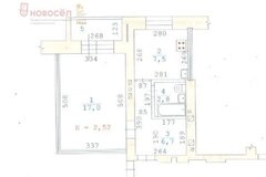 Екатеринбург, ул. Техническая, 68 (Старая Сортировка) - фото квартиры