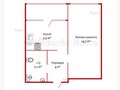 Продажа квартиры: Екатеринбург, ул. микрорайон Светлый, 10 (Уктус) - Фото 1