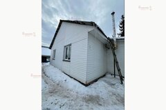 г. Сысерть, городской округ Сысертский, Челябинское направление, 46, ул.Белинского, 19 (Выберите район) - фото дома