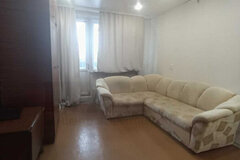 Екатеринбург, ул. Бисертская, 16/2 (Елизавет) - фото квартиры