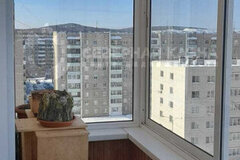 г. Нижний Тагил, ул. Октябрьский, 6 (городской округ Нижний Тагил) - фото квартиры