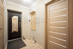 г. Арамиль, ул. Космонавтов, 7 (городской округ Арамильский) - фото квартиры