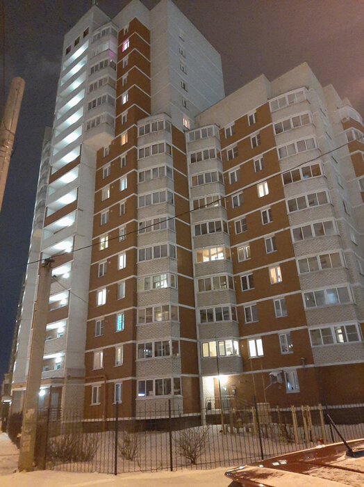 Екатеринбург, ул. Надеждинская, 26 (Новая Сортировка) - фото квартиры (1)