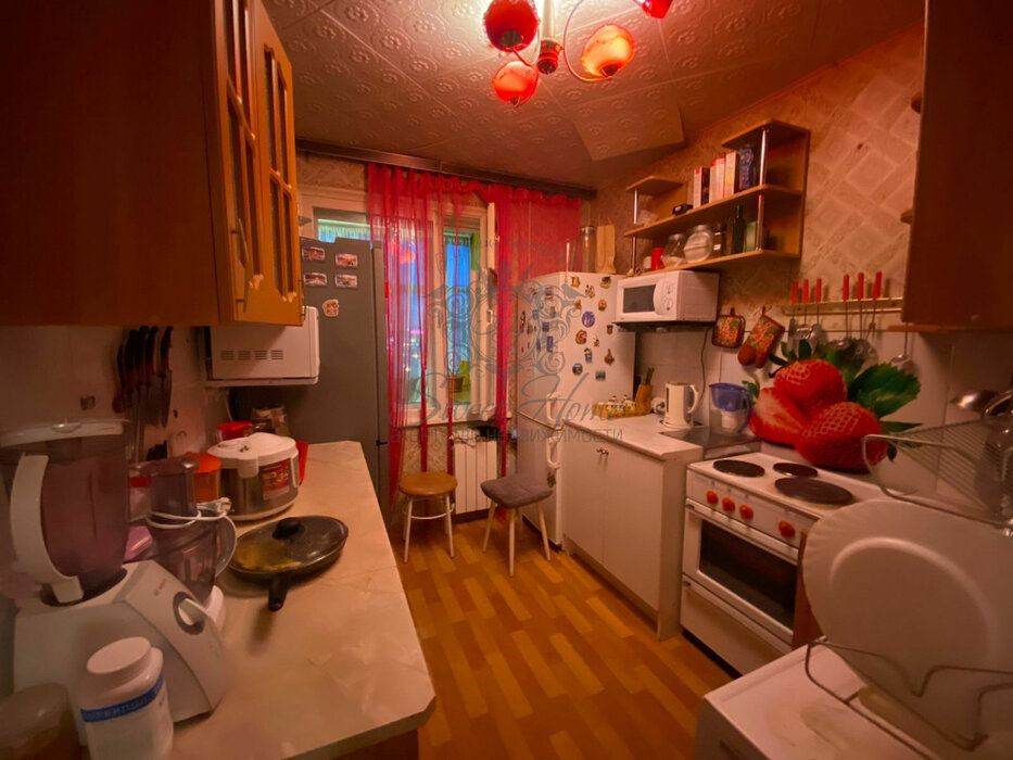 Екатеринбург, ул. Опалихинская, 30 (Заречный) - фото комнаты (6)