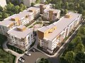 Продажа квартиры: г. Среднеуральск, ГО Среднеуральск, п.Кирпичный, ул. Северные Ворота, ЖК 