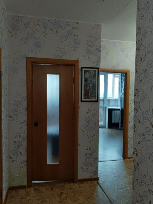 г. Заречный, ул. Мира, 40 (городской округ Заречный) - фото квартиры (3)