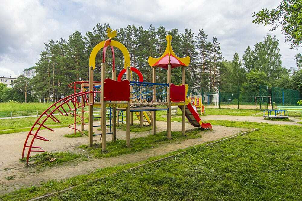 Екатеринбург, ул. Латвийская, 36 (Компрессорный) - фото квартиры (8)