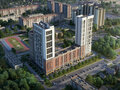 Продажа квартиры: Екатеринбург, ул. Крауля, 4 по ПЗУ (ВИЗ) - Фото 1