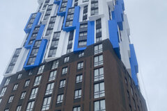 Екатеринбург, ул. Владимира Высоцкого, 5 (ЖБИ) - фото квартиры