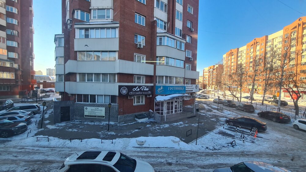Екатеринбург, ул. Куйбышева, 82 (Шарташский рынок) - фото квартиры (1)