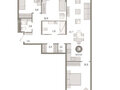 Продажа квартиры: Екатеринбург, ул. Ландау, 9 (Академический) - Фото 2