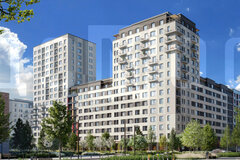 Екатеринбург, ул. Пехотинцев, 2в (Старая Сортировка) - фото квартиры