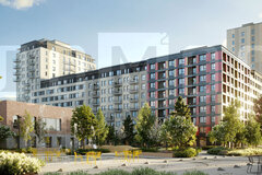 Екатеринбург, ул. Пехотинцев, 2в (Старая Сортировка) - фото квартиры