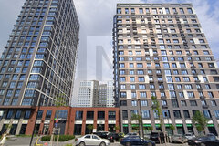 Екатеринбург, ул. Московская, 249 (Автовокзал) - фото квартиры