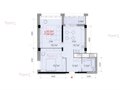 Продажа квартиры: Екатеринбург, ул. микрорайон Светлый, 3 (Уктус) - Фото 1