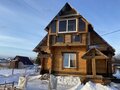 Продажа дома: п. Сарапулка, ул. Заречный, 6 (городской округ Березовский) - Фото 2