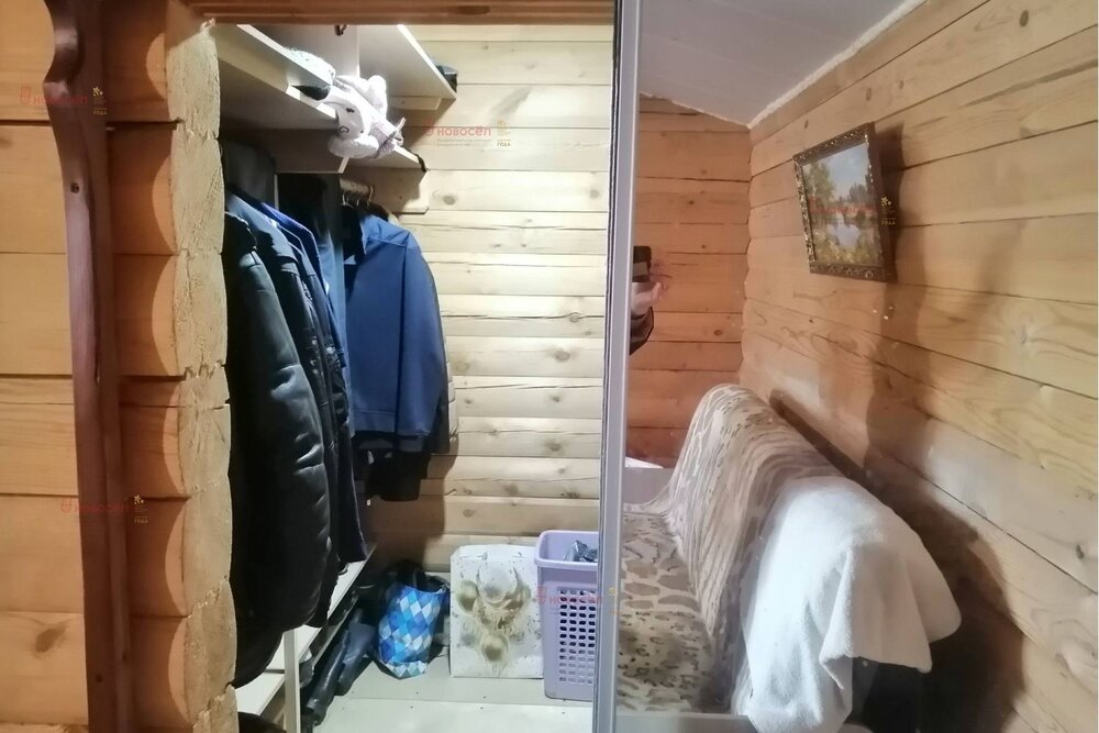 п. Сарапулка, ул. Заречный, 6 (городской округ Березовский) - фото дома (6)