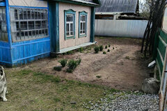 п. Гагарский, ул. Школьная, 32 (городской округ Белоярский) - фото дома