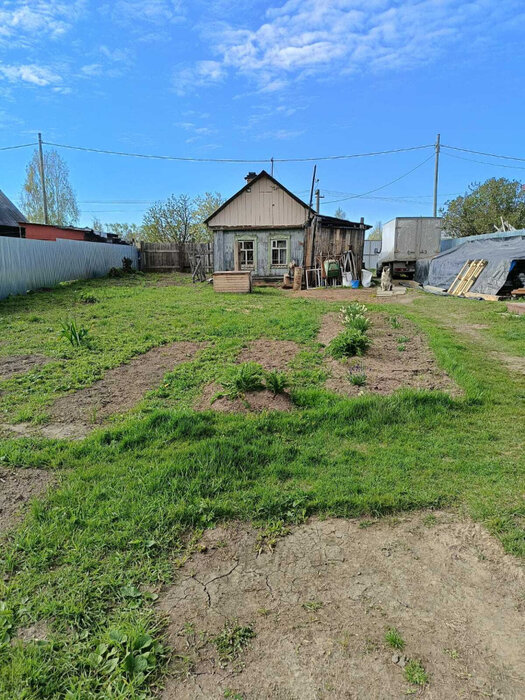 п. Гагарский, ул. Школьная, 32 (городской округ Белоярский) - фото дома (2)