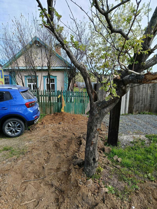 п. Гагарский, ул. Школьная, 32 (городской округ Белоярский) - фото дома (3)