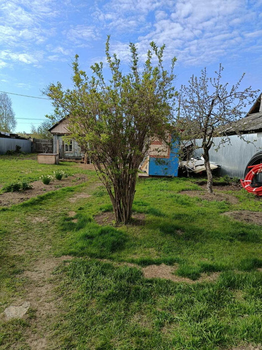 п. Гагарский, ул. Школьная, 32 (городской округ Белоярский) - фото дома (3)