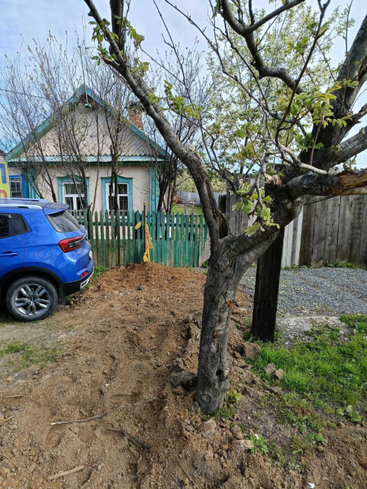 п. Гагарский, ул. Школьная, 32 (городской округ Белоярский) - фото дома (4)