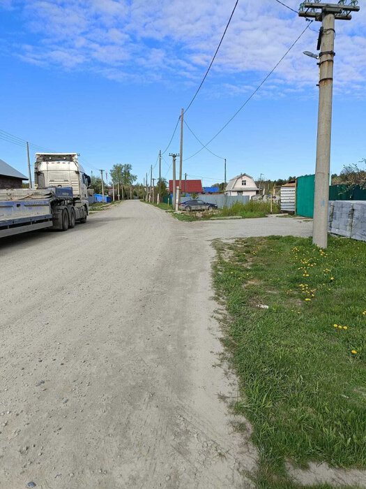 п. Гагарский, ул. Школьная, 32 (городской округ Белоярский) - фото дома (8)