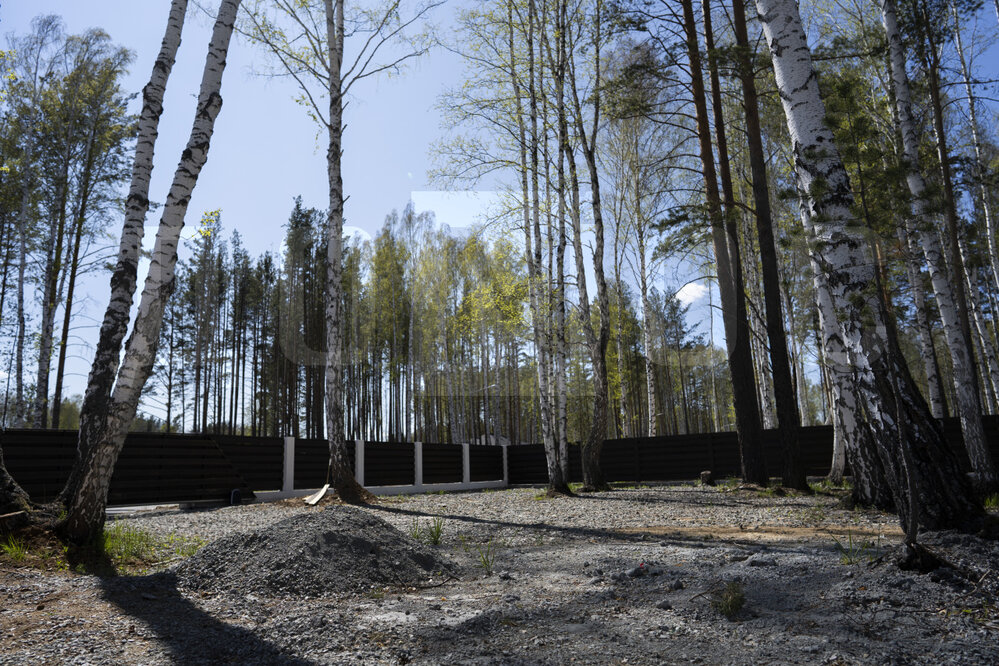 к.п. Заповедник, ул. Изумруд, 19 (городской округ Сысертский, п. Габиевский) - фото дома (7)