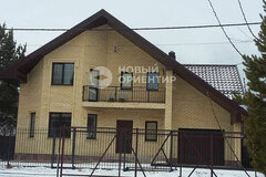 Екатеринбург, ул. ДНТ Родник, 113 (Медный) - фото дома