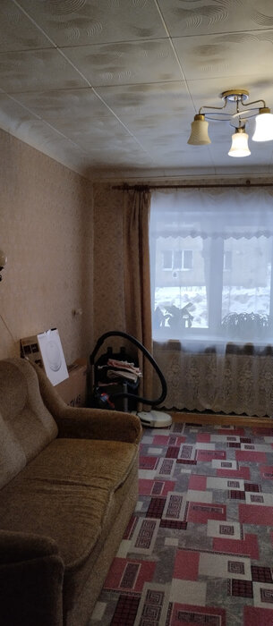 п. Большой Исток, ул. Ленина, 154 (городской округ Сысертский) - фото квартиры (3)