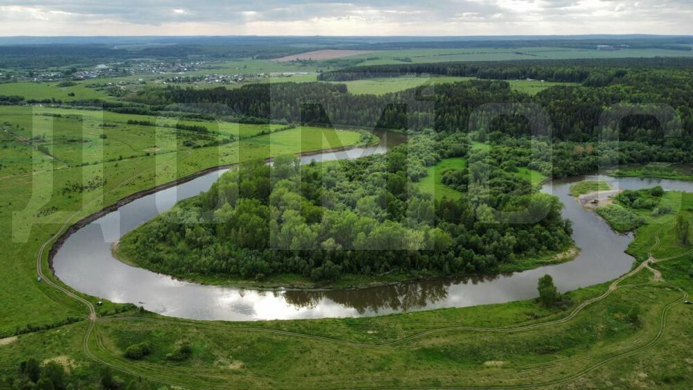 д. Гайны (городской округ Ачитский) - фото земельного участка (3)