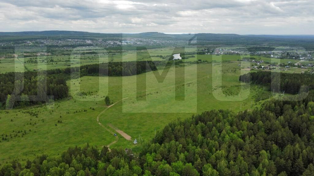 д. Гайны (городской округ Ачитский) - фото земельного участка (4)