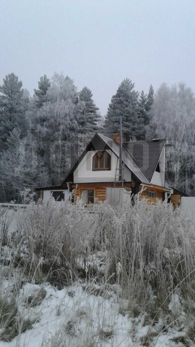 д. Гайны (городской округ Ачитский) - фото земельного участка (6)