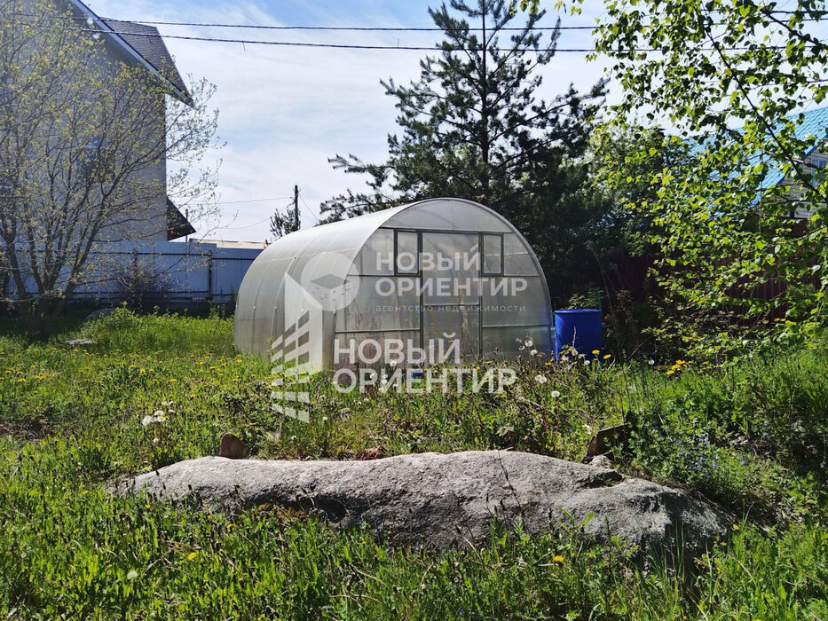 Екатеринбург, ул. Торфяная, 2г (Палкинский торфяник) - фото дома (7)