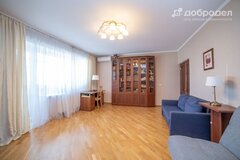 Екатеринбург, ул. Московская, 215а (Автовокзал) - фото квартиры