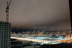 Екатеринбург, ул. Академика Ландау, 14/3 (Академический) - фото квартиры