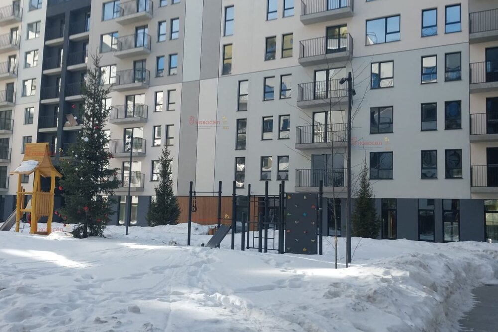 Екатеринбург, ул. Сортировочная, 22 (Старая Сортировка) - фото квартиры (3)