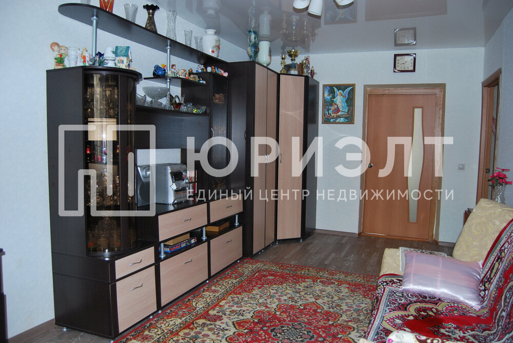 Екатеринбург, ул. Белинского, 150 (Автовокзал) - фото квартиры (3)