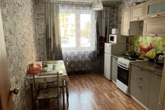 Екатеринбург, ул. Кунарская, 36 (Старая Сортировка) - фото квартиры
