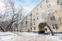 Екатеринбург, ул. Генеральская, 6 (Втузгородок) - фото квартиры