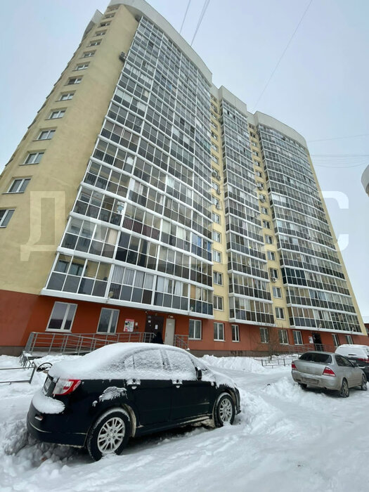 Екатеринбург, ул. Рощинская, 41 (Уктус) - фото квартиры (1)
