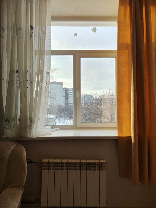 Екатеринбург, ул. Авиаторов, 5 (Кольцово) - фото комнаты (4)